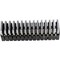 Arrow Lock Black Insulated Staples, 300-Pack (5/16" x 5/16") 591189BL - alternate 3